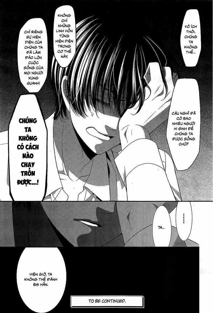 The End Of Elysion Chapter 13 trang 29