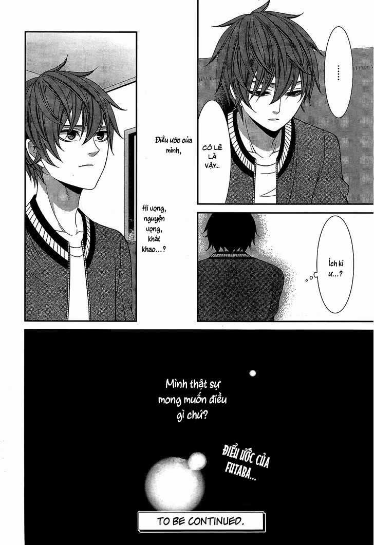 The End Of Elysion Chapter 14 trang 28