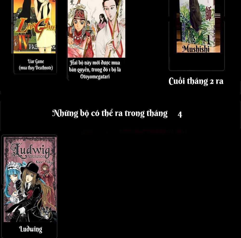 The End Of Elysion Chapter 17 trang 27