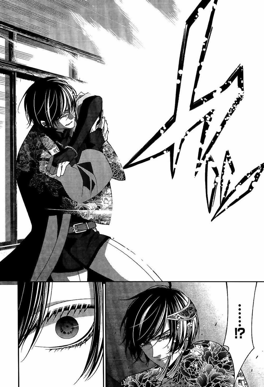 The End Of Elysion Chapter 18 trang 12