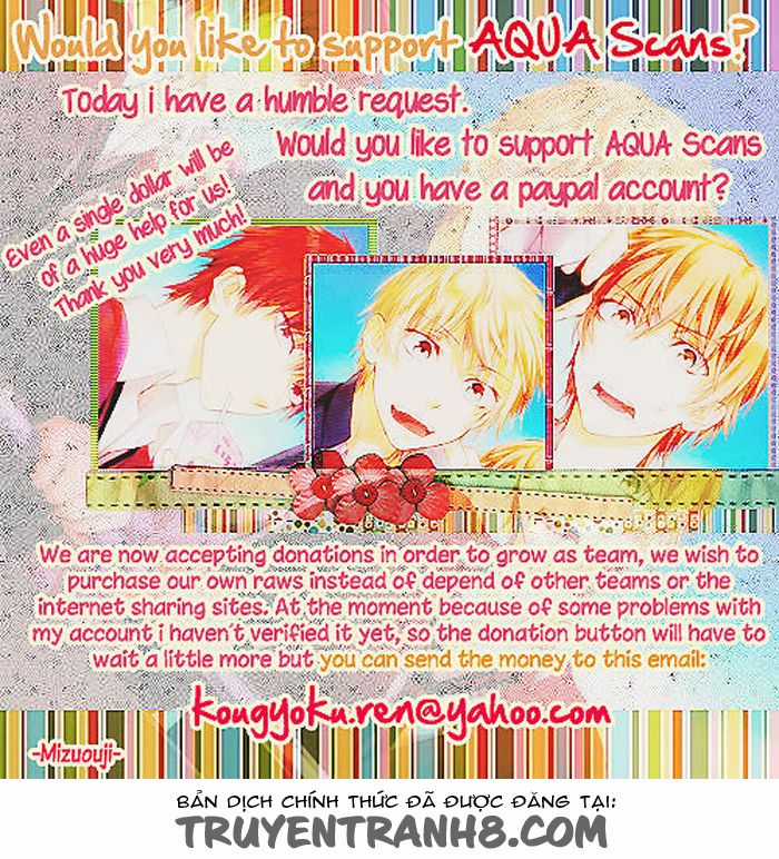 The End Of Elysion Chapter 4 trang 2