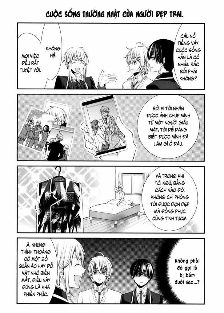 The End Of Elysion Chapter 6.5 trang 4