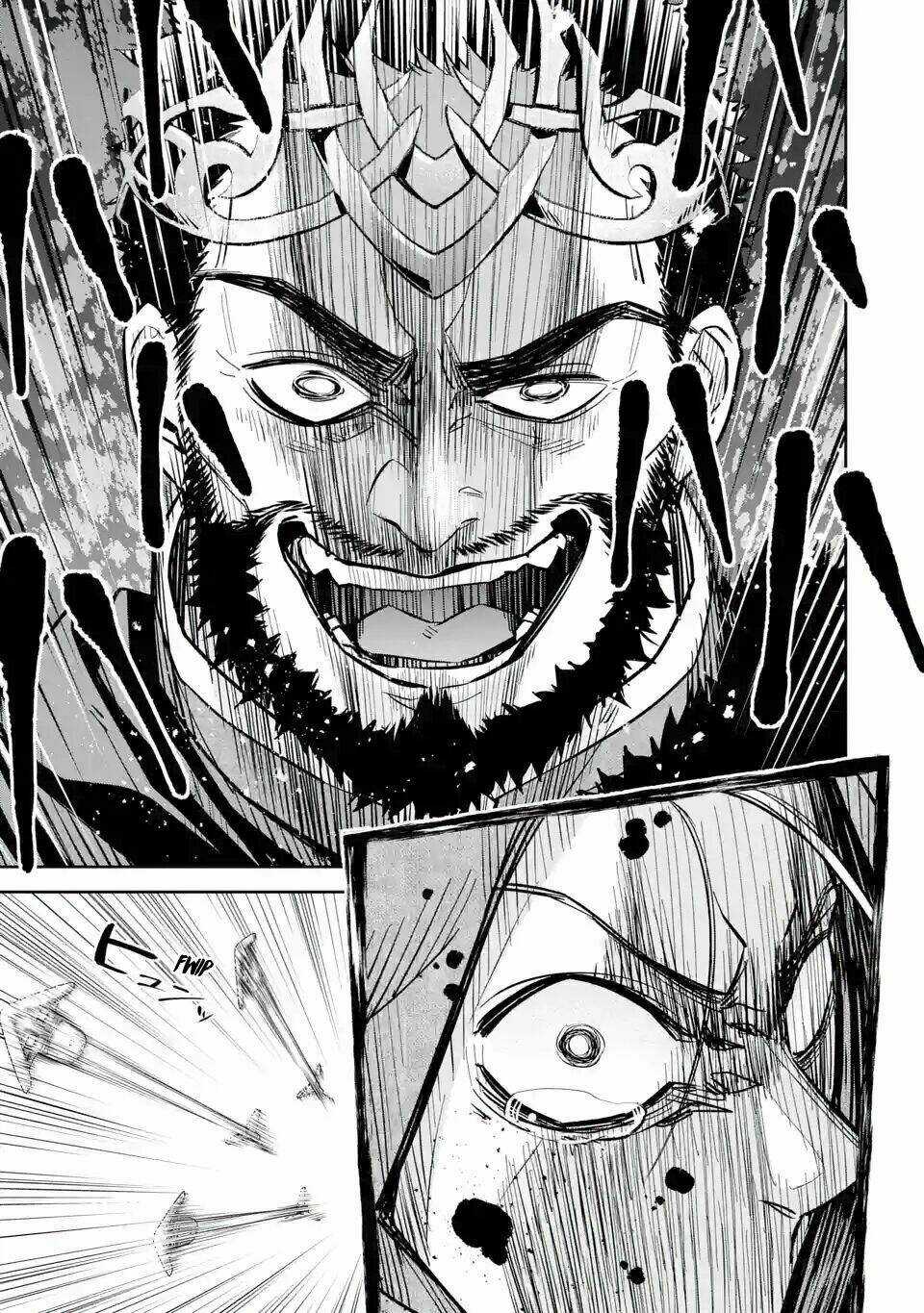 The Executed Sage Is Reincarnated As A Lich And Starts An All-Out War Chapter 1 trang 18