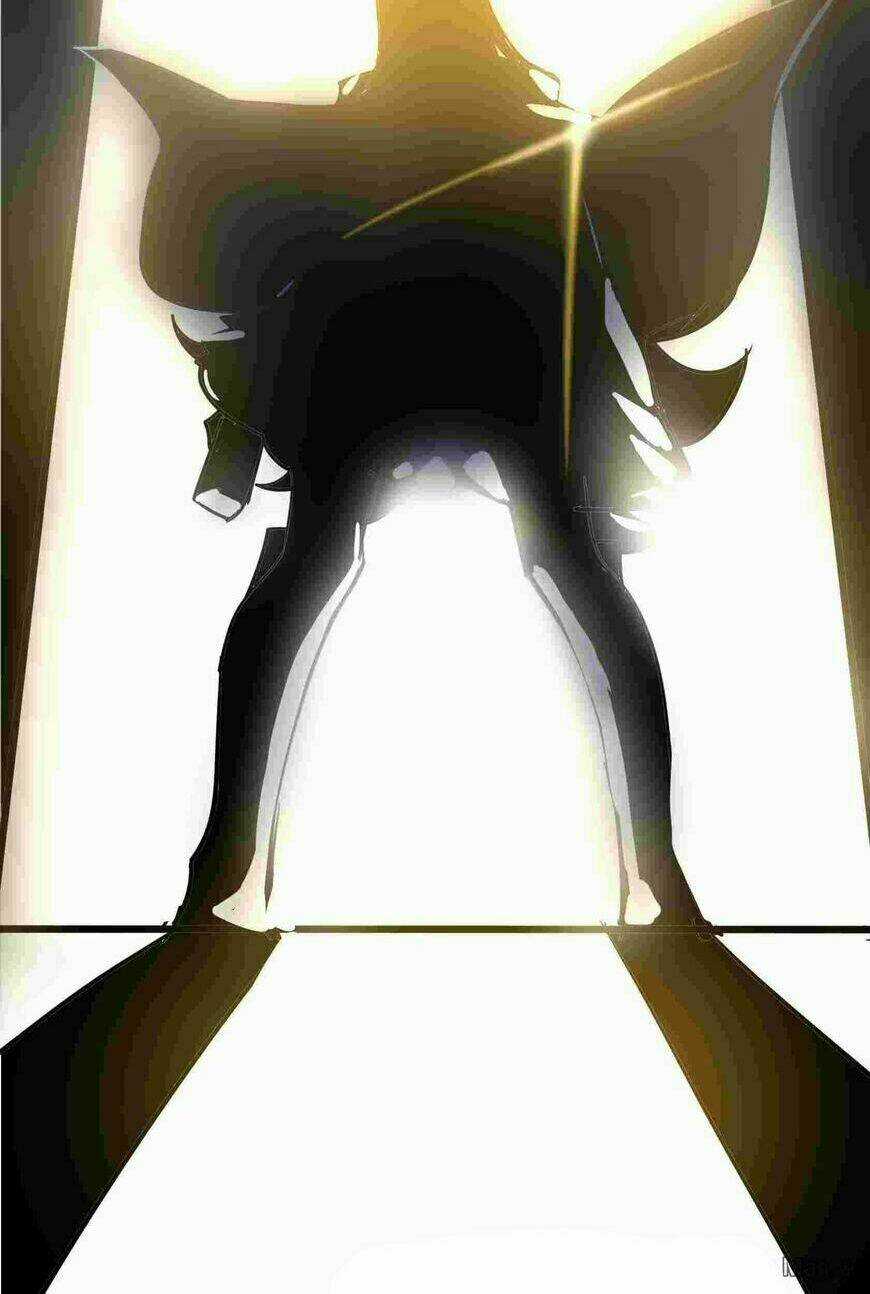 The Exploding Girl Chapter 1.1 trang 28