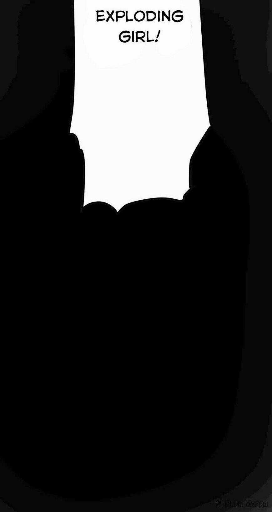 The Exploding Girl Chapter 1.2 trang 23