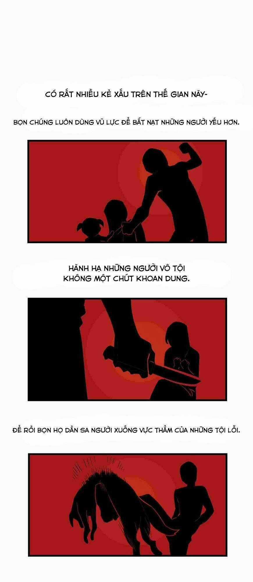The Exploding Girl Chapter 3 trang 1