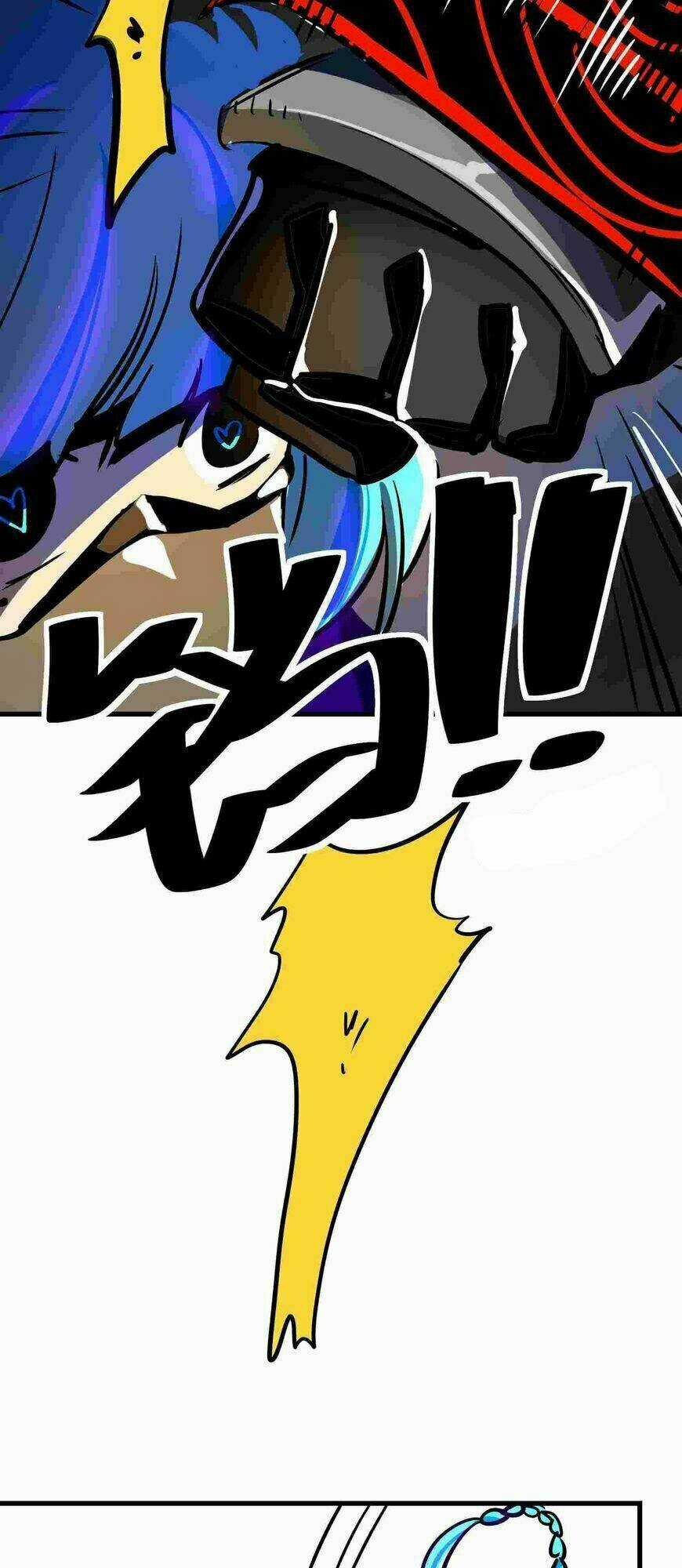 The Exploding Girl Chapter 3 trang 19