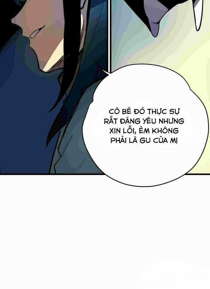 The Exploding Girl Chapter 3 trang 36