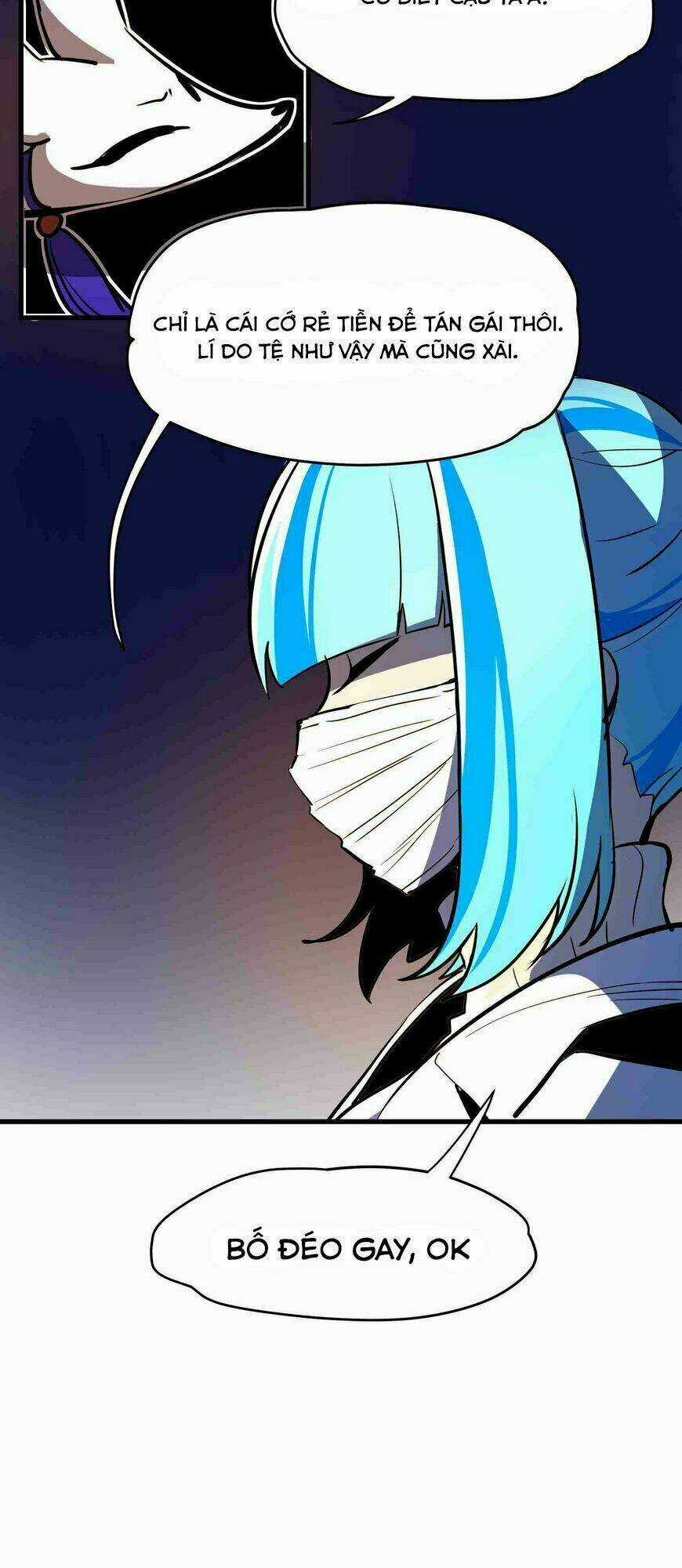 The Exploding Girl Chapter 4 trang 11