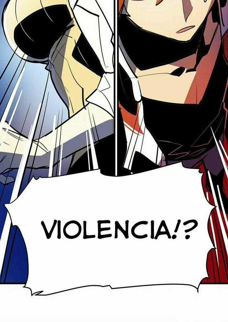 The Exploding Girl Chapter 4 trang 21