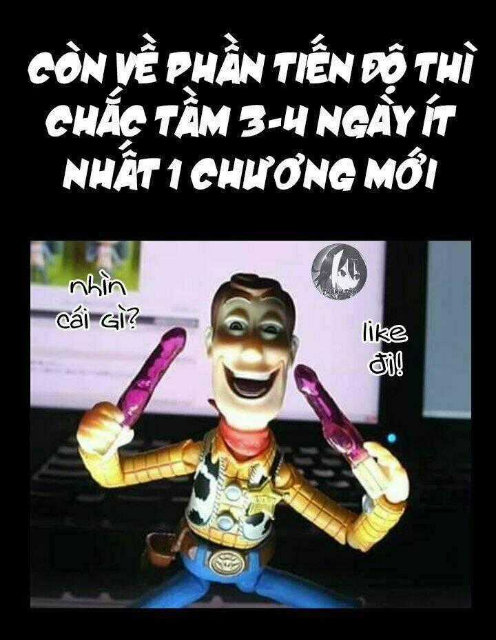 The Exploding Girl Chapter 4 trang 22