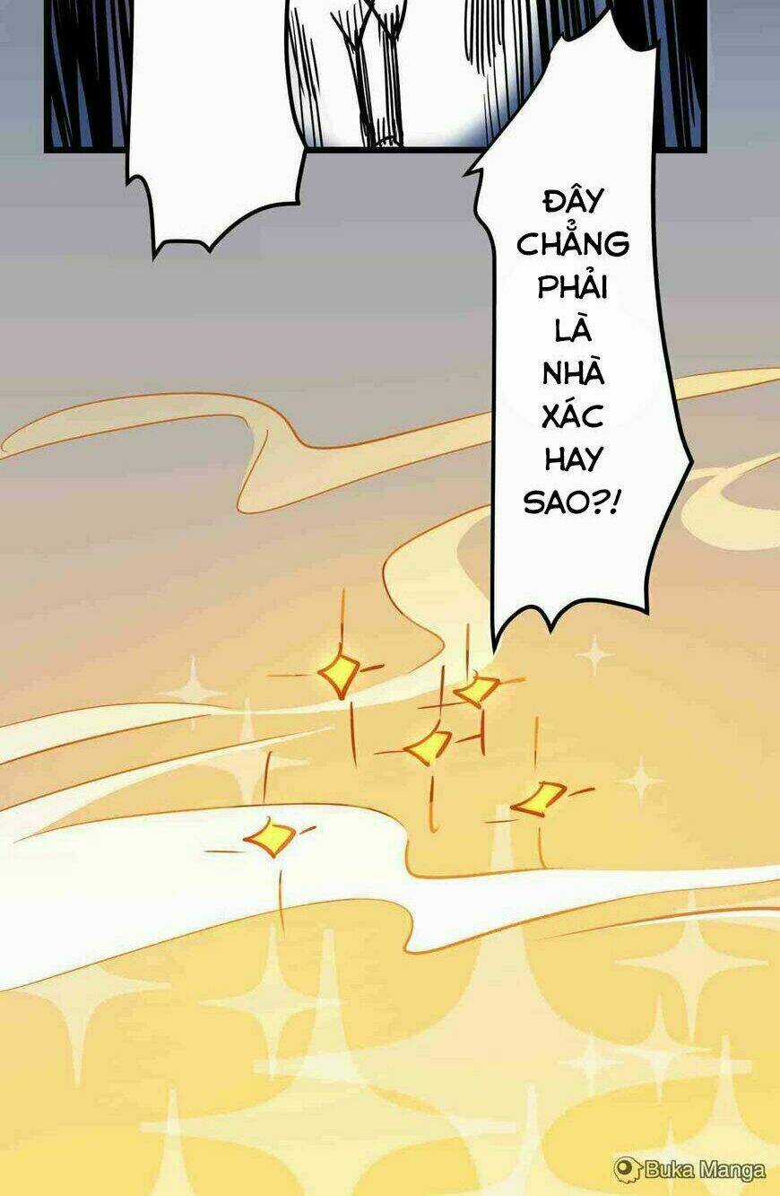 The Exploding Girl Chapter 5 trang 11