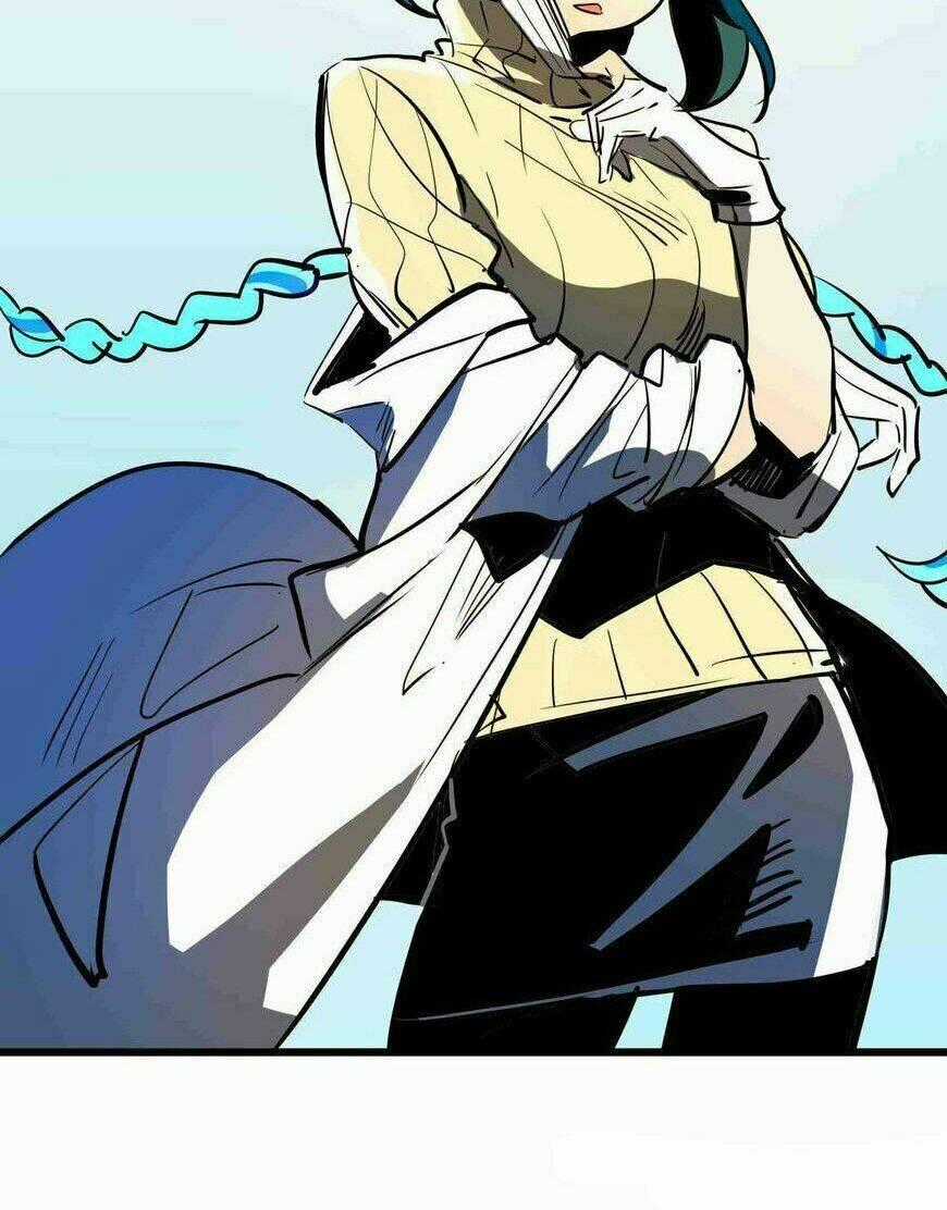 The Exploding Girl Chapter 5 trang 25