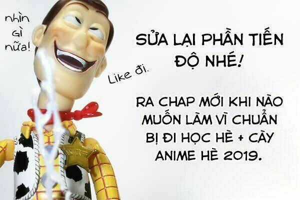 The Exploding Girl Chapter 6 trang 25