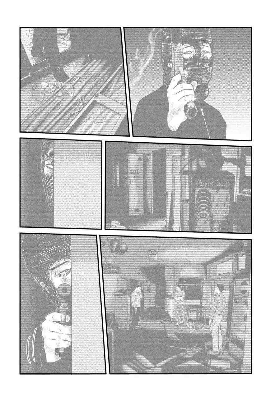 The Fable: Bí Mật Thứ Ba Chương 24 trang 12