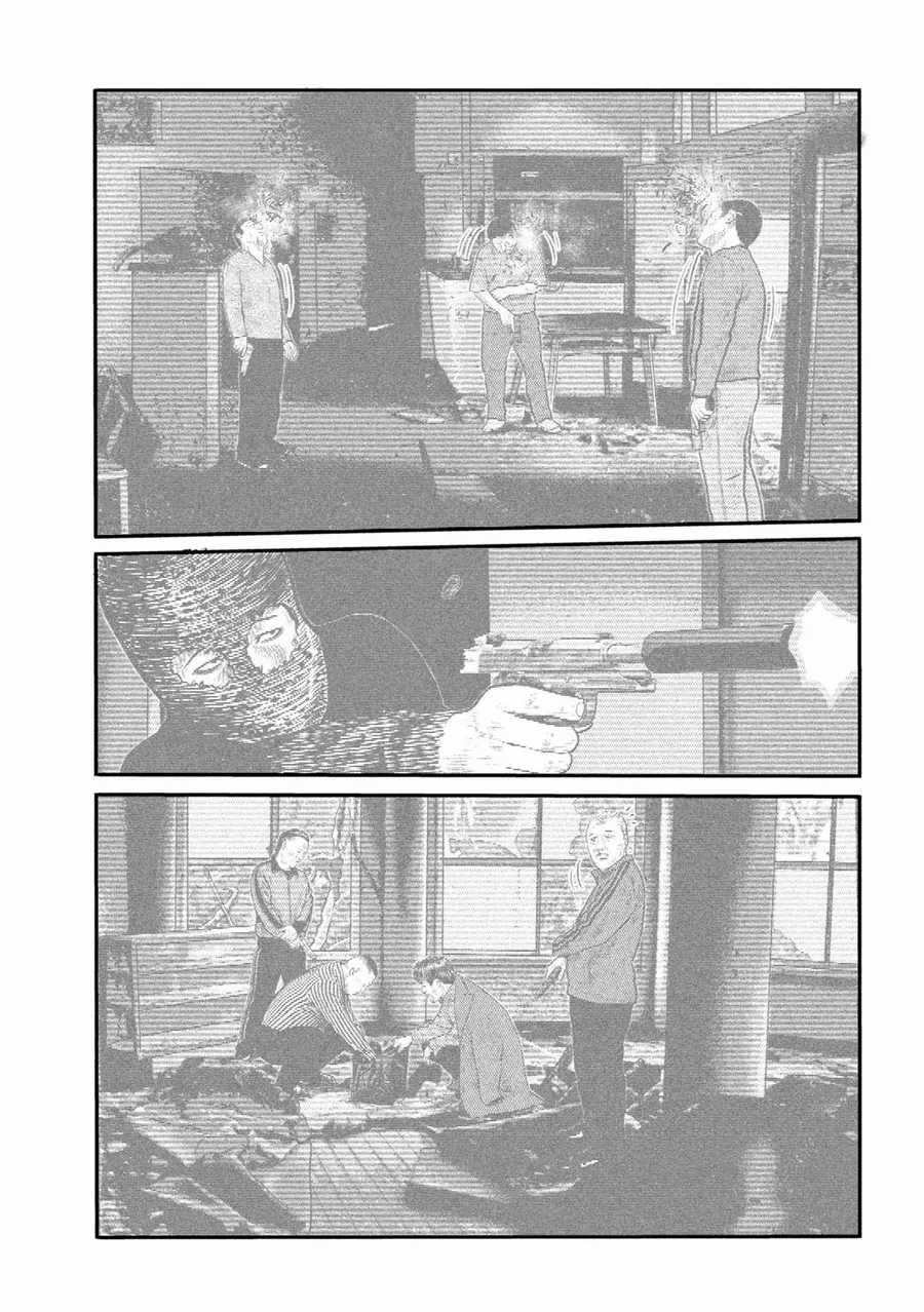 The Fable: Bí Mật Thứ Ba Chương 24 trang 13