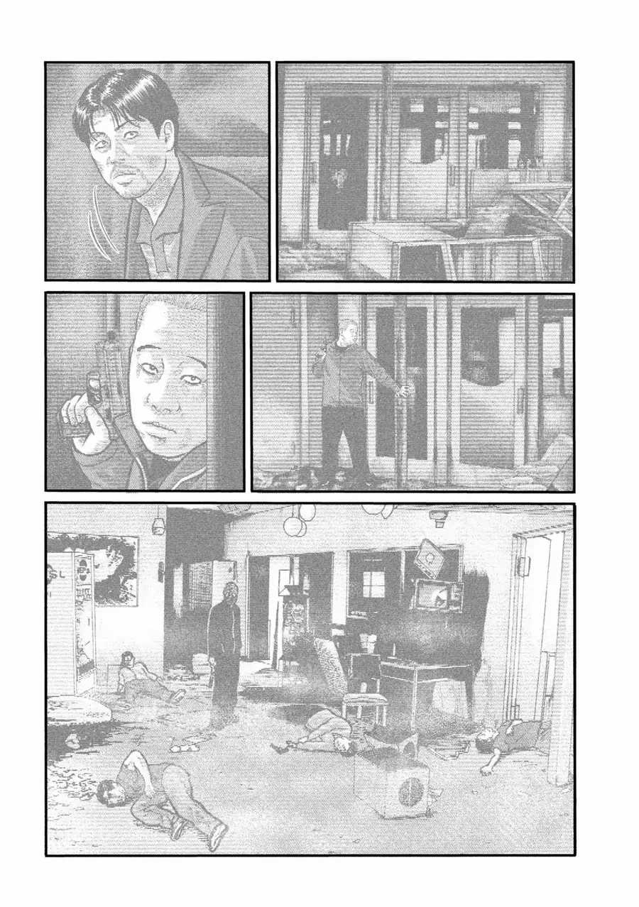 The Fable: Bí Mật Thứ Ba Chương 24 trang 14