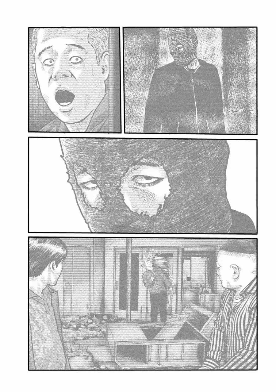 The Fable: Bí Mật Thứ Ba Chương 24 trang 15