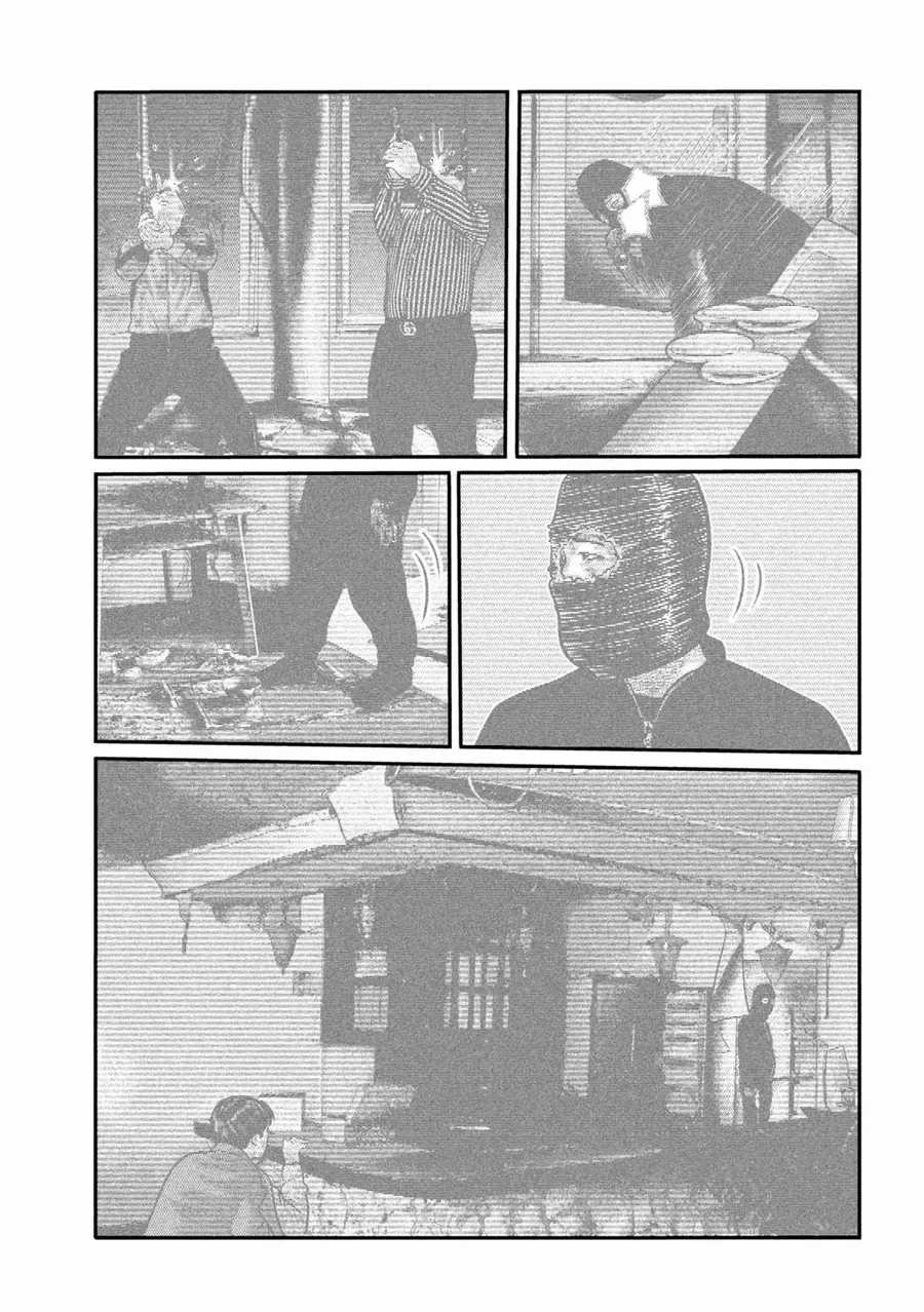 The Fable: Bí Mật Thứ Ba Chương 24 trang 17