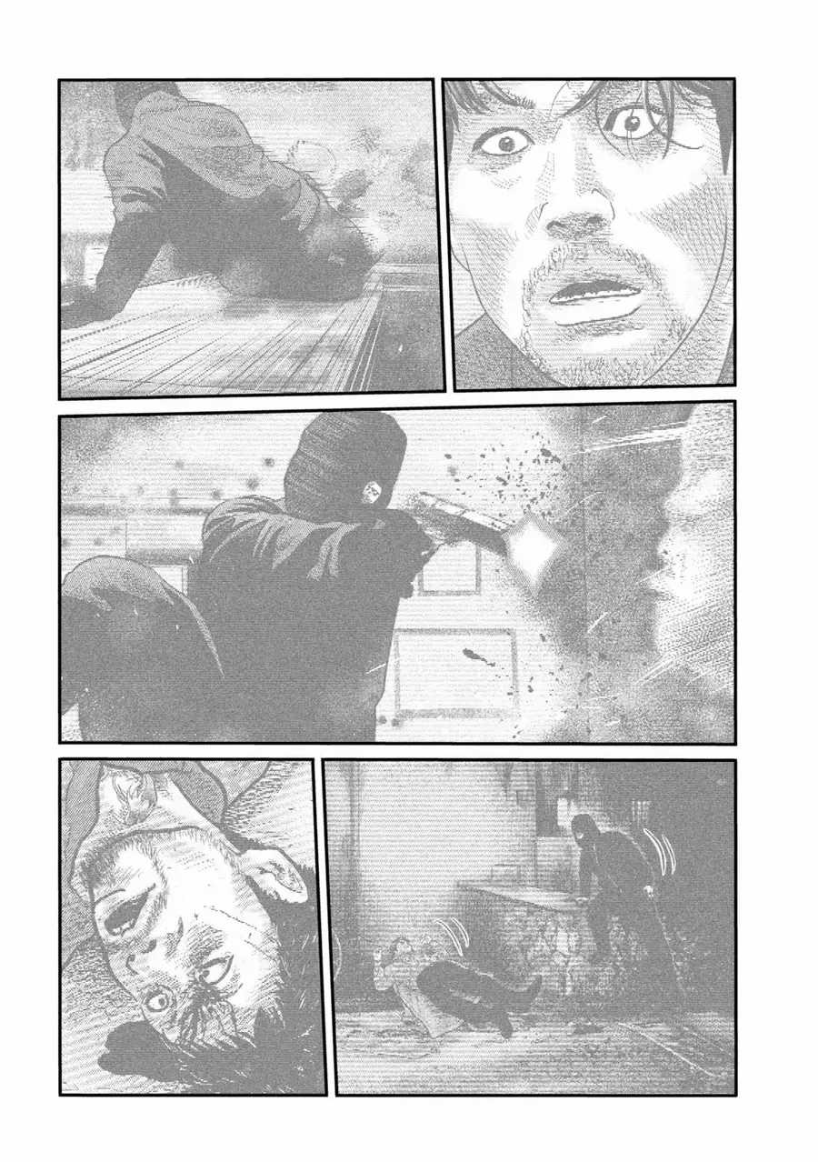 The Fable: Bí Mật Thứ Ba Chương 24 trang 18