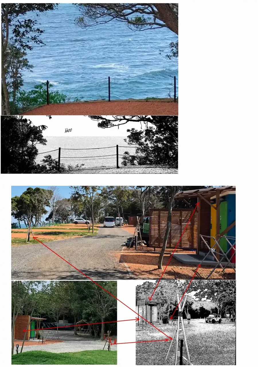 The Fable: Bí Mật Thứ Ba Chương 24 trang 22