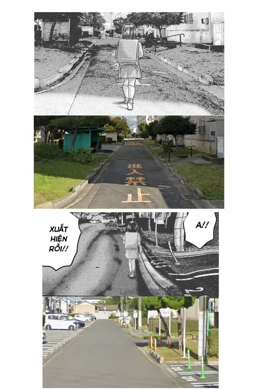 The Fable: Bí Mật Thứ Ba Chương 24 trang 25