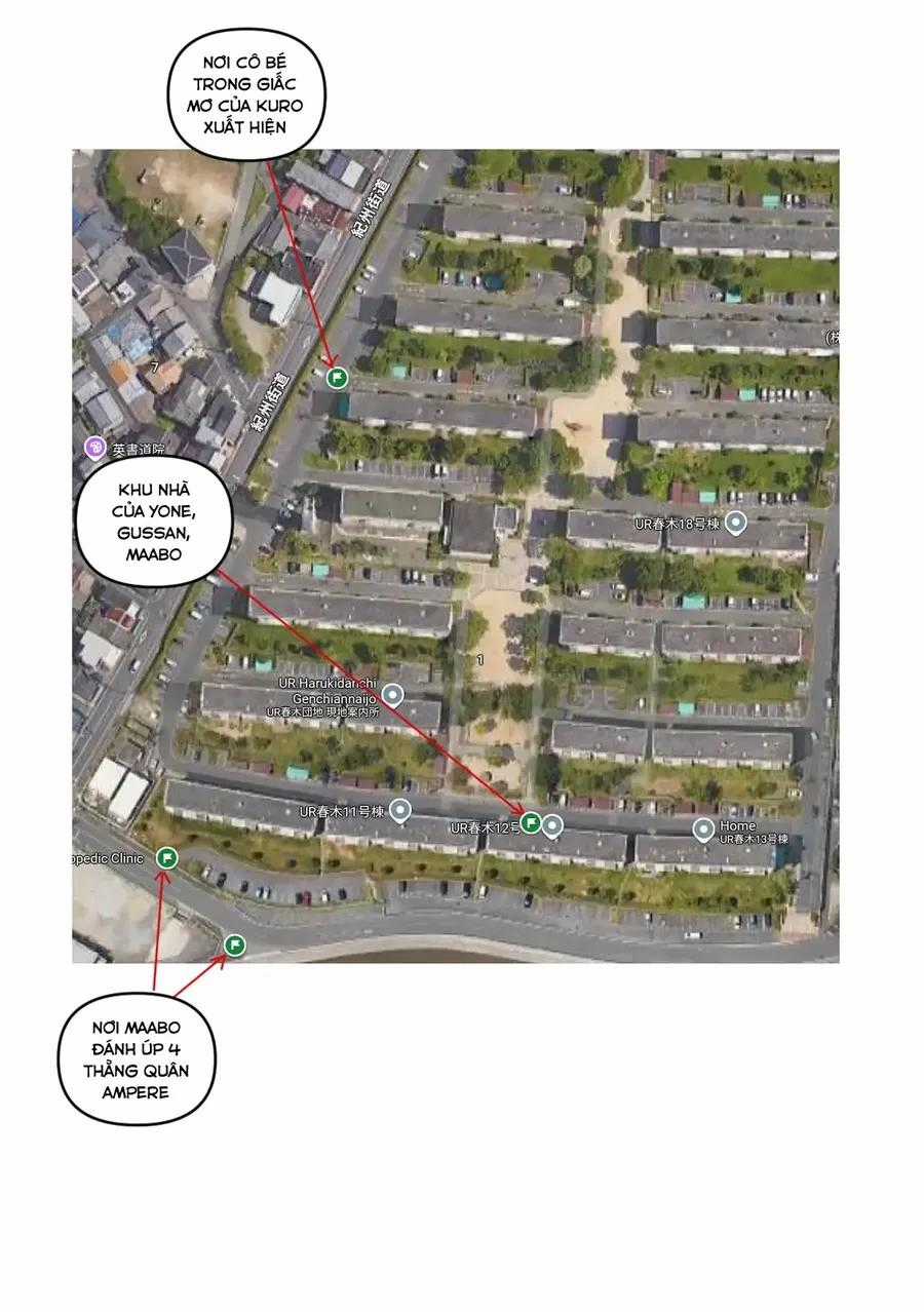 The Fable: Bí Mật Thứ Ba Chương 24 trang 26