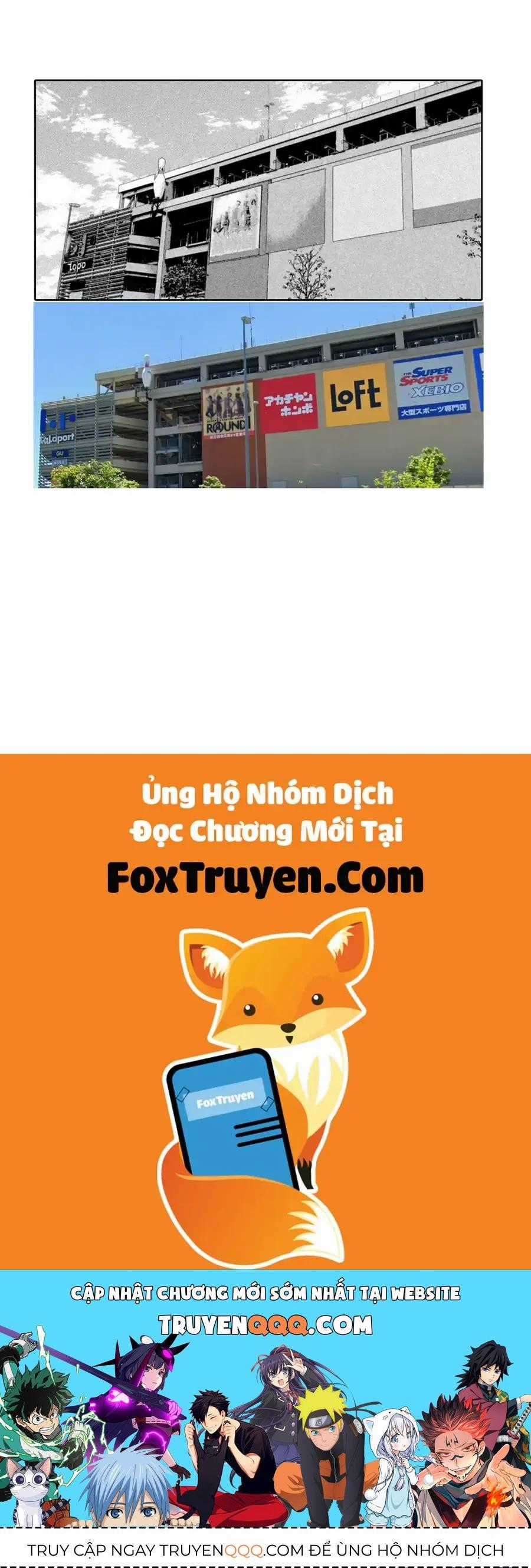 The Fable: Bí Mật Thứ Ba Chương 24 trang 27