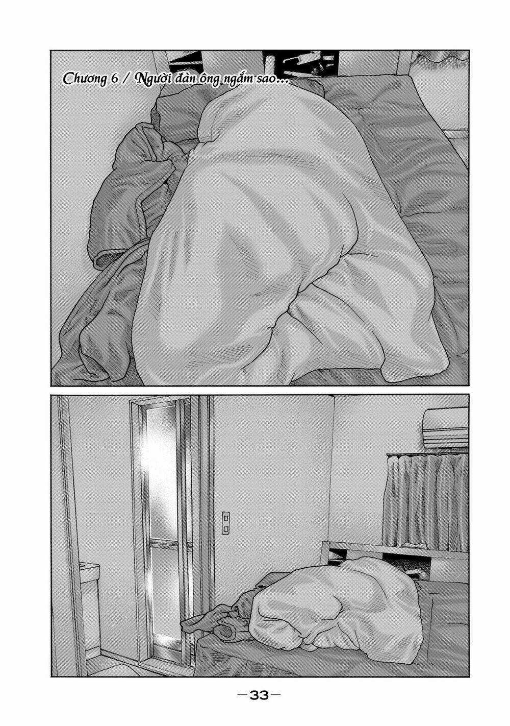 the fable (omakes) Chapter 6 trang 2