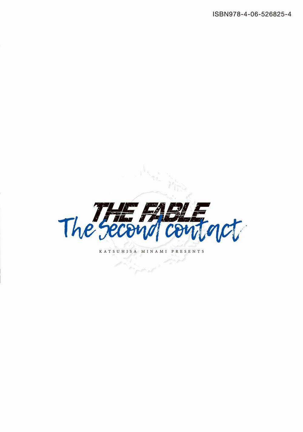 The Fable - The Second Contact Chapter 17 trang 20