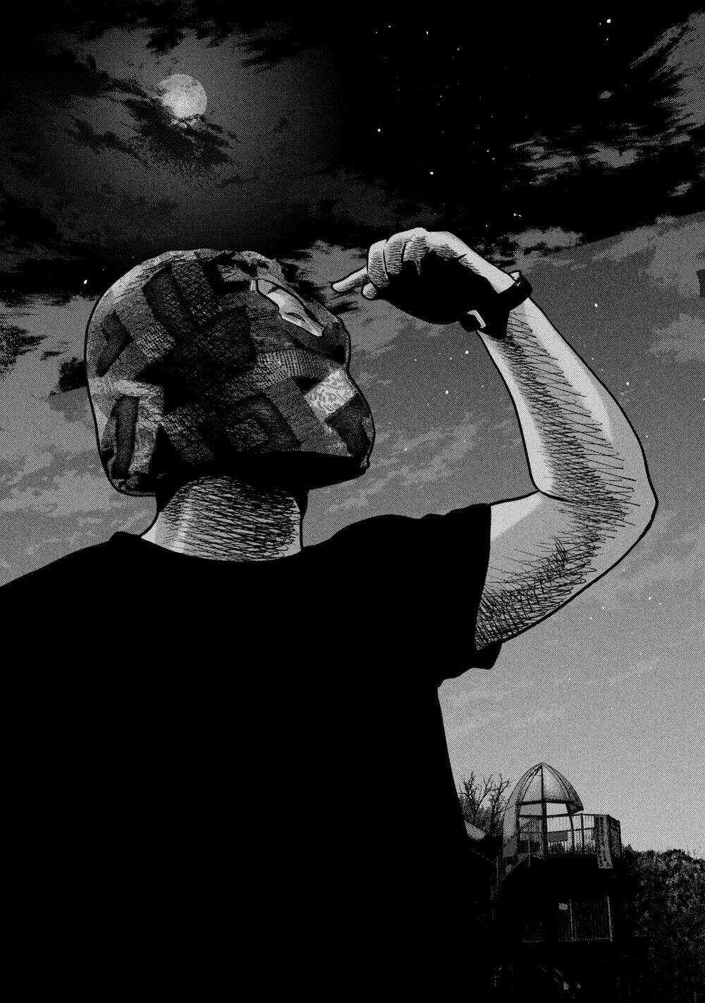 The Fable - The Second Contact Chapter 74 trang 14