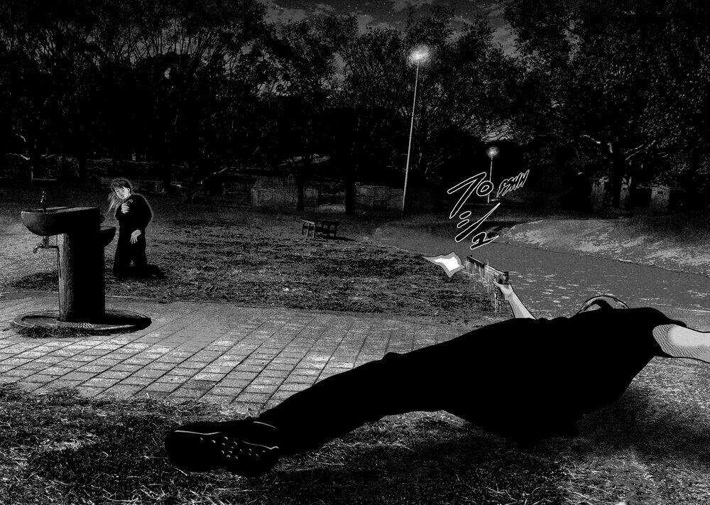 The Fable - The Second Contact Chapter 79 trang 7