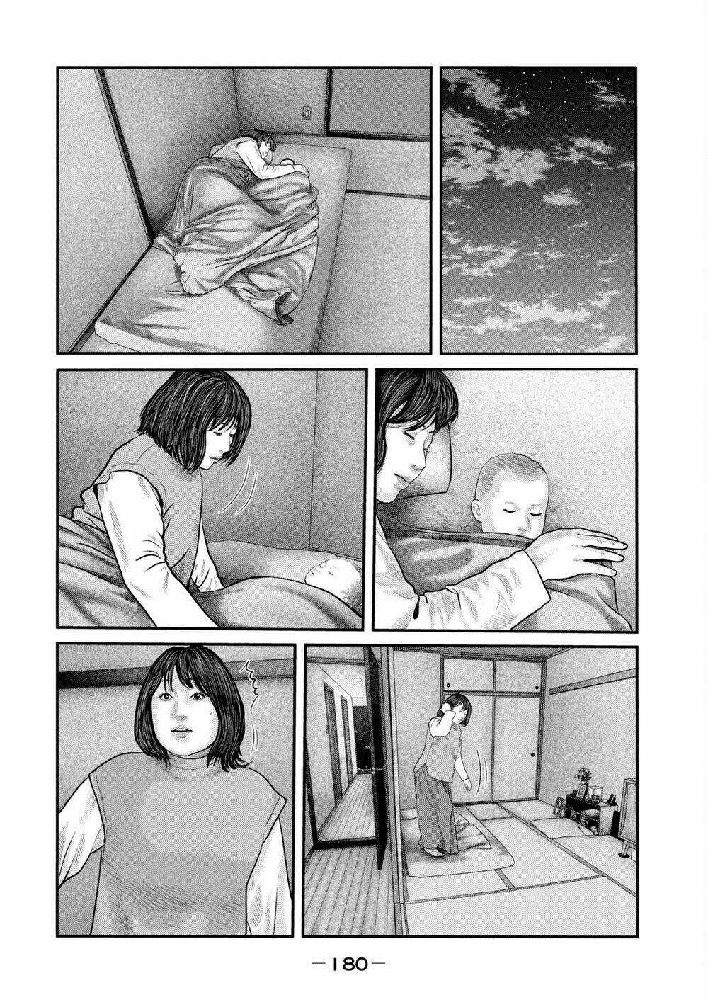 The Fable - The Second Contact Chapter 86 trang 30