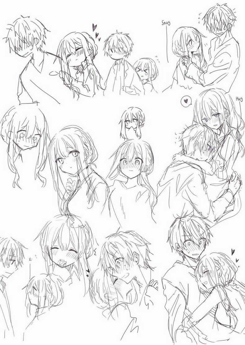 The Fairytale-Like You Goes On The Assault Chapter 10 trang 6