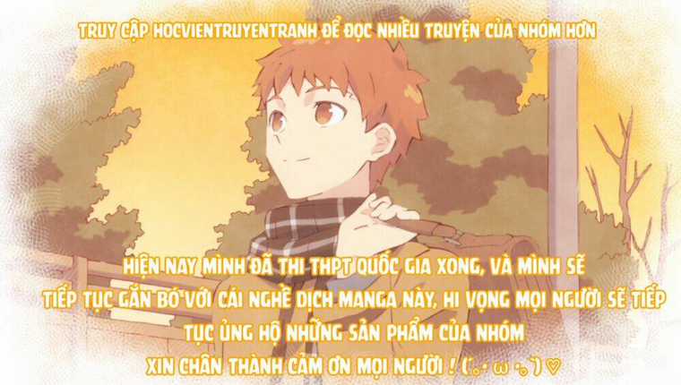 The Fairytale-Like You Goes On The Assault Chapter 10 trang 7