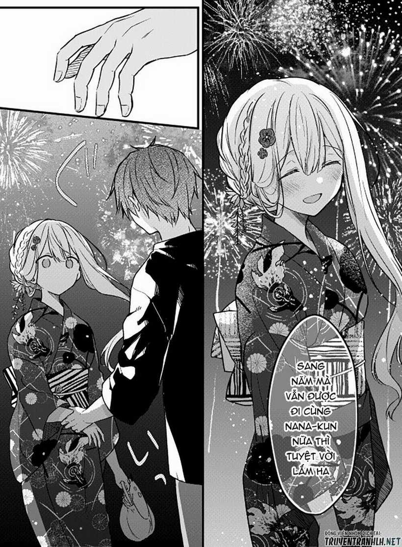 The Fairytale-Like You Goes On The Assault Chapter 13 trang 5