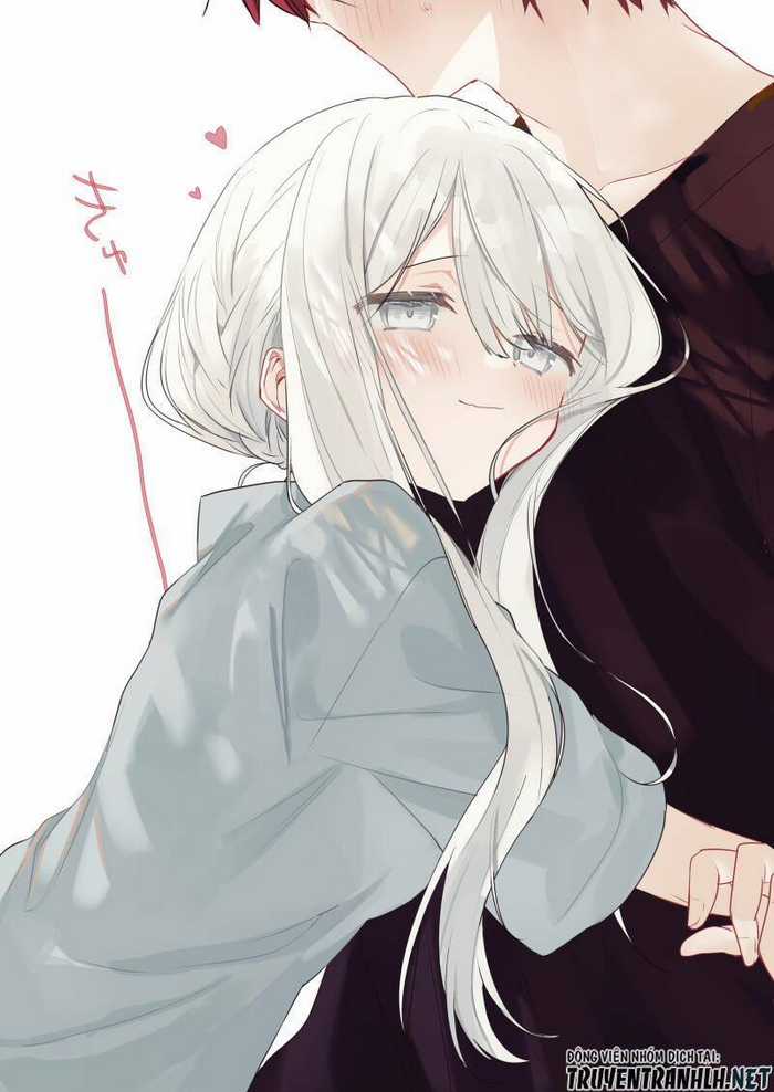 The Fairytale-Like You Goes On The Assault Chapter 24 trang 9