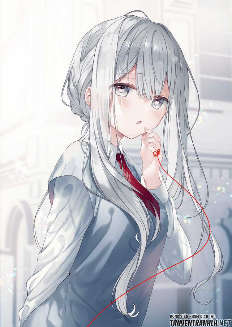 The Fairytale-Like You Goes On The Assault Chapter 26 trang 7