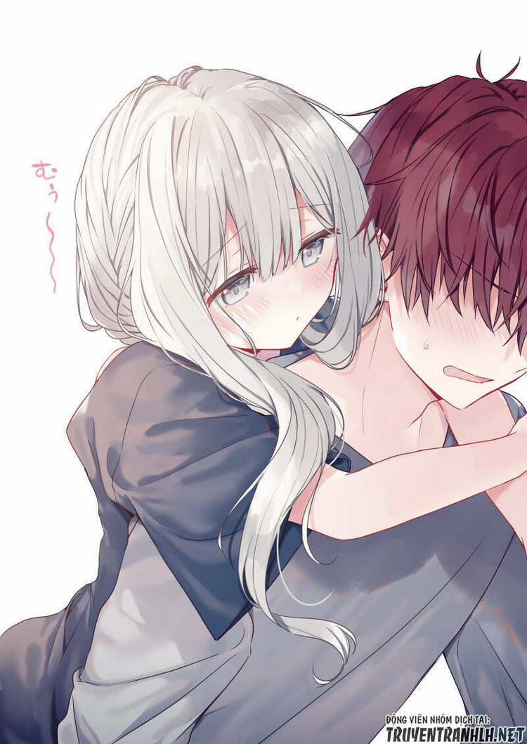 The Fairytale-Like You Goes On The Assault Chapter 26 trang 8