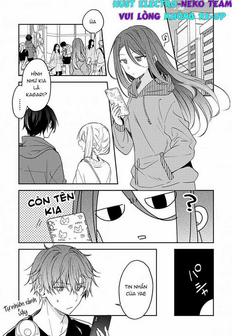 The Fairytale-Like You Goes On The Assault Chapter 29 trang 2