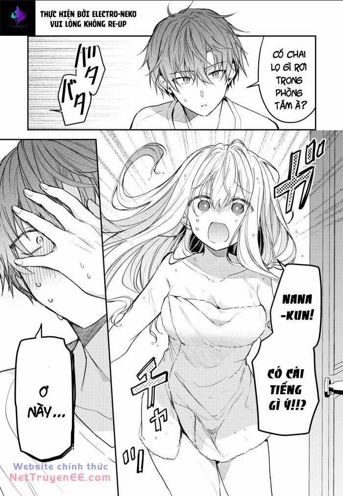 The Fairytale-Like You Goes On The Assault Chapter 31 trang 7