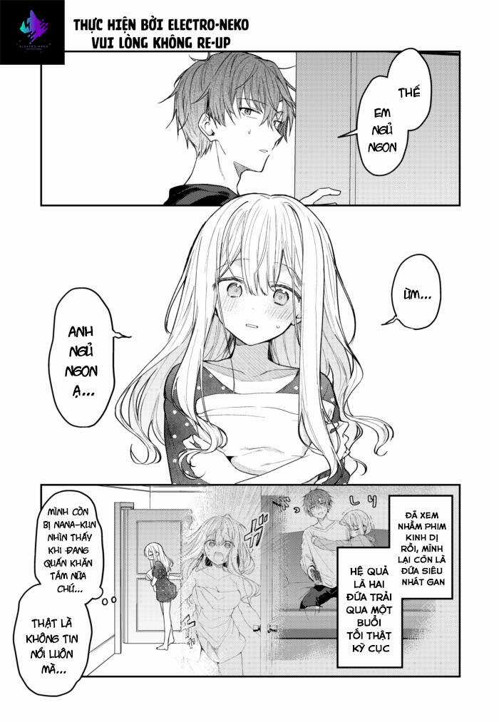 The Fairytale-Like You Goes On The Assault Chapter 32 trang 2