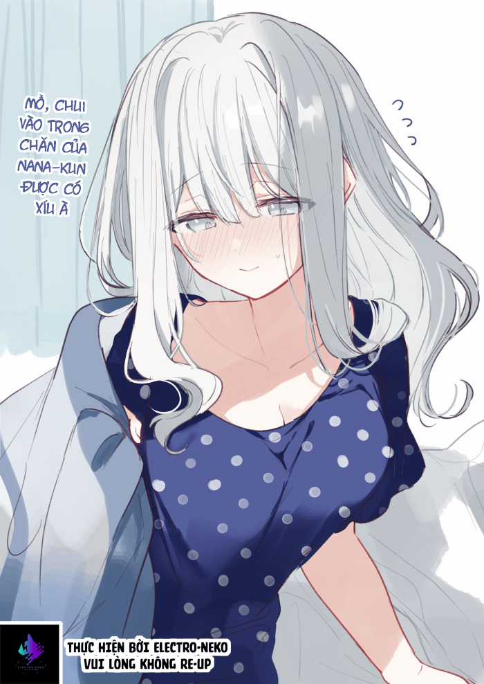 The Fairytale-Like You Goes On The Assault Chapter 33 trang 14