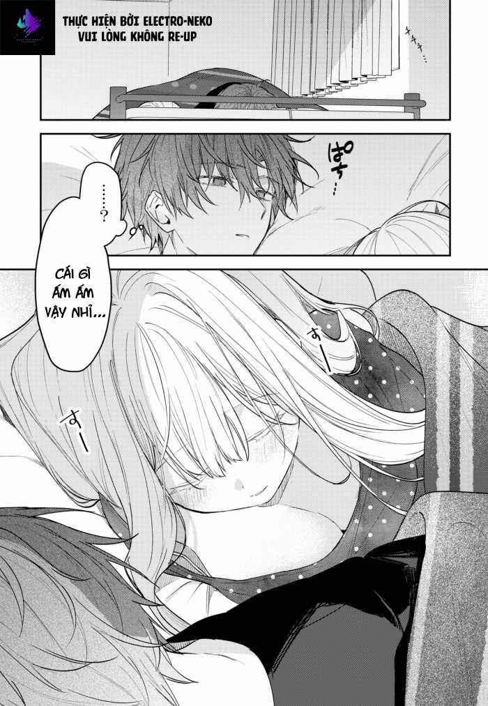 The Fairytale-Like You Goes On The Assault Chapter 33 trang 4