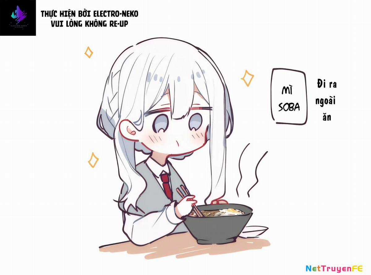 The Fairytale-Like You Goes On The Assault Chapter 34 trang 16