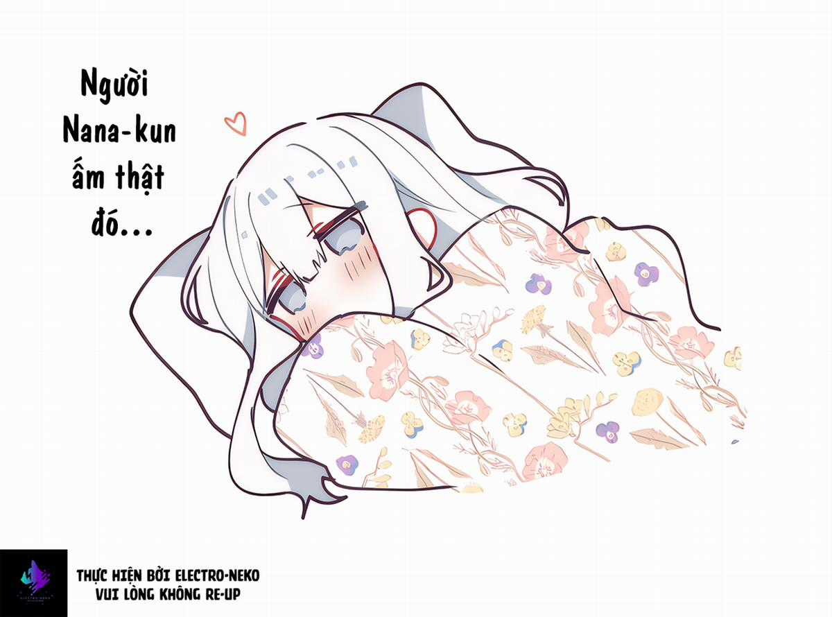 The Fairytale-Like You Goes On The Assault Chapter 35 trang 12