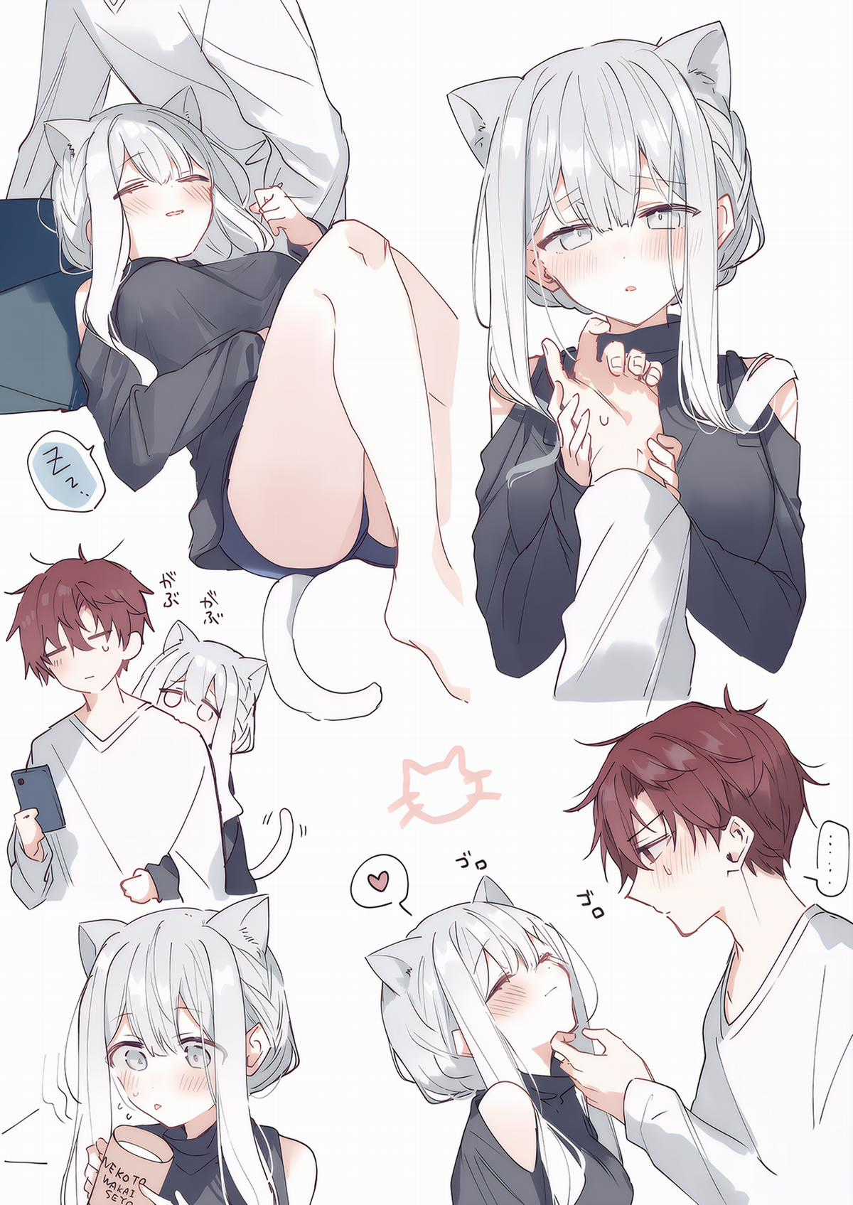 The Fairytale-Like You Goes On The Assault Chapter 35 trang 13