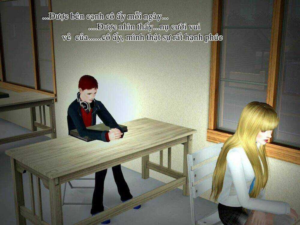 The Fate Chapter 10 trang 11