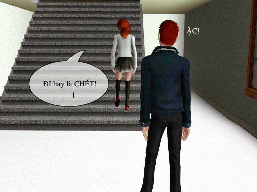 The Fate Chapter 10 trang 13