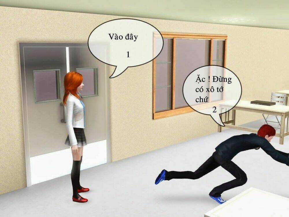 The Fate Chapter 10 trang 14